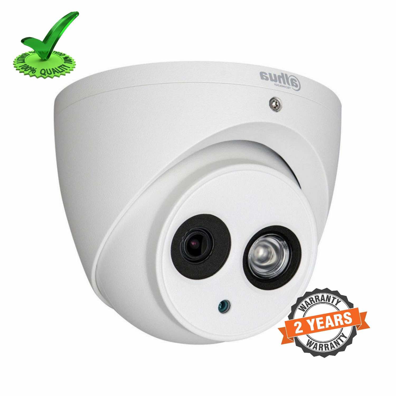 Dahua DH-HAC-HDW1220EMP-A 2mp HDCVI IR Dome Camera Dahua DH-HAC-HDW1220EMP-A 2mp HDCVI IR Dome Camera